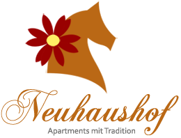 Der Neuhaushof - Apartments mit Tradition in Hollersbach